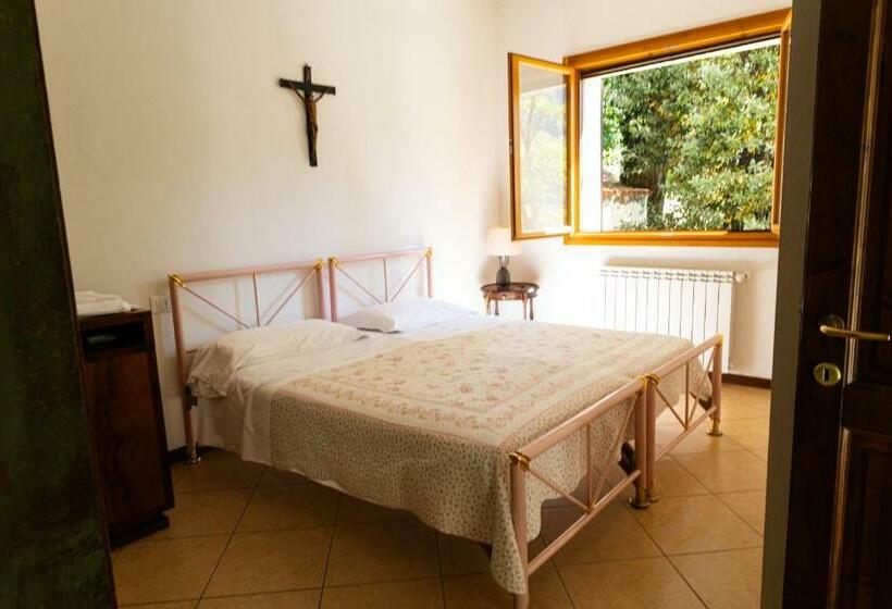 Апартаменты 1 Спальня, Podere Riosto Cantina&agriturismo