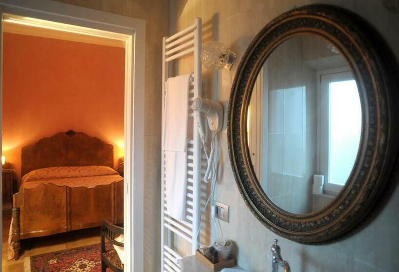 Номер Стандарт, Relais Al Bel San Domenico