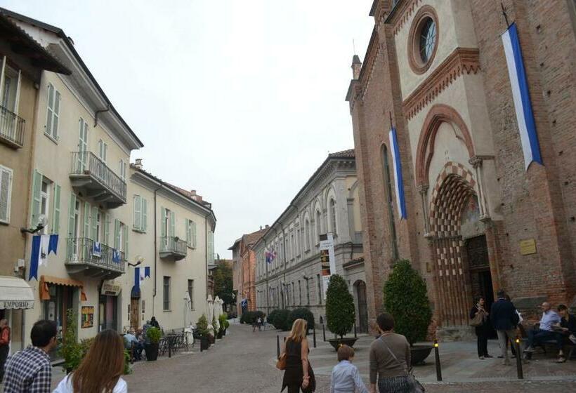 Люкс Вид на Город, Relais Al Bel San Domenico