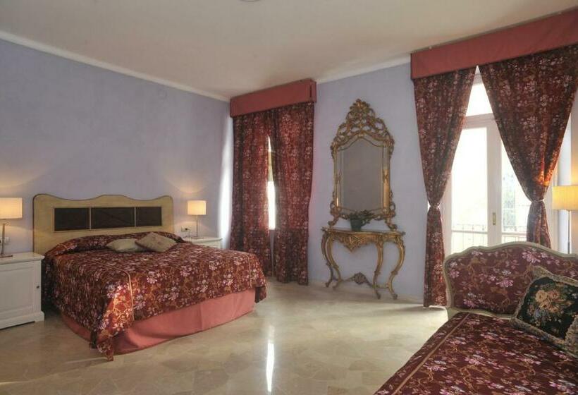 Люкс Вид на Город, Relais Al Bel San Domenico