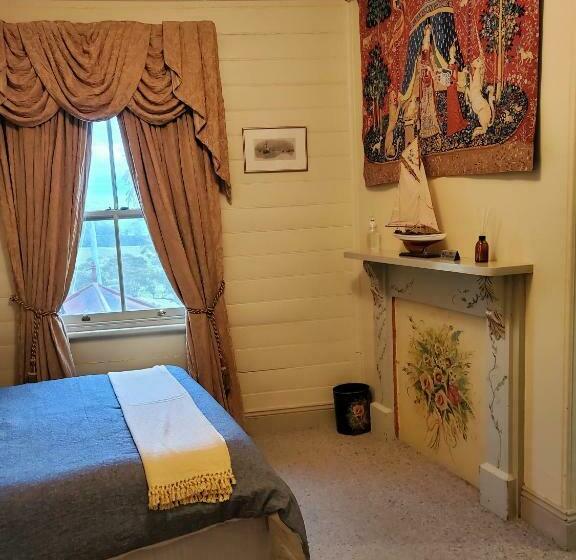 Номер Стандарт, Stay At Tilba