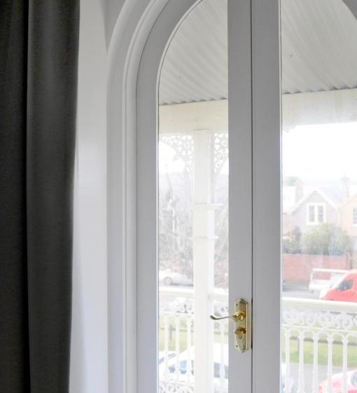 سوئیت با بالکن, Windarra On High