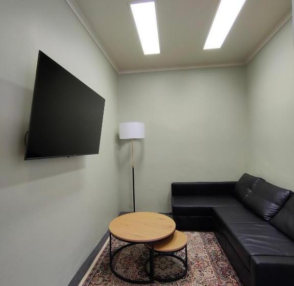 آپارتمان 1 خوابه با تراس, Windarra On High