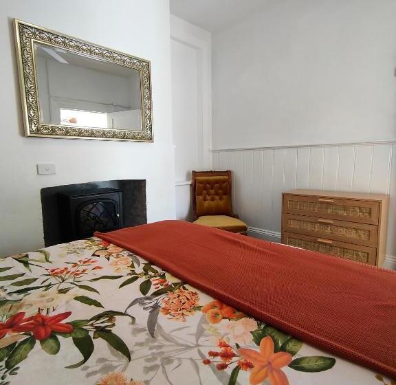 آپارتمان 1 خوابه با تراس, Windarra On High