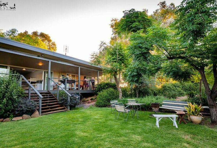 Студио Стандарт Кровать Кинг, Bulwarra Accommodation   Heritage Studio