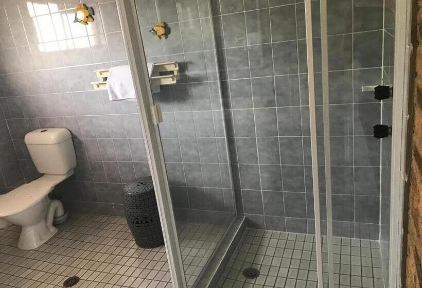 חדר סטנדרט, Hawks Nest Motel