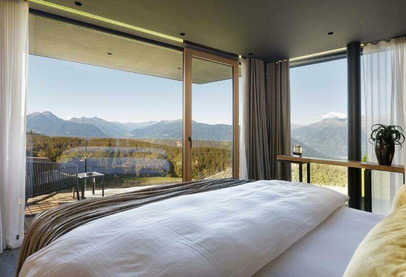 Шале 1 Спальня, Chalet Mirabell