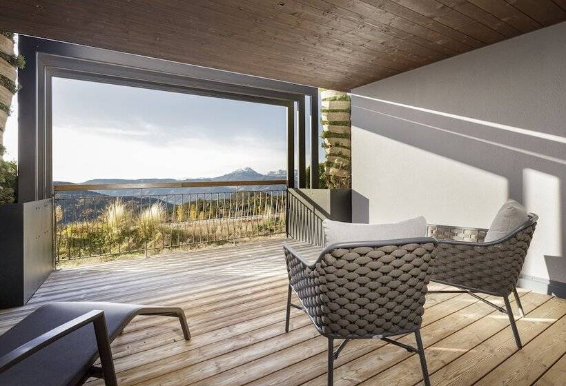 Family Suite, Chalet Mirabell
