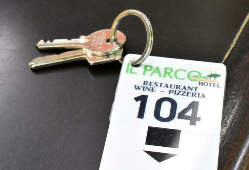 اتاق استاندارد, Il Parco   Parking Free & Restaurant