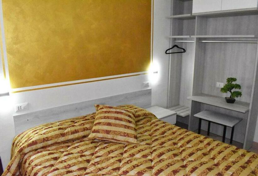 اتاق استاندارد, Il Parco   Parking Free & Restaurant