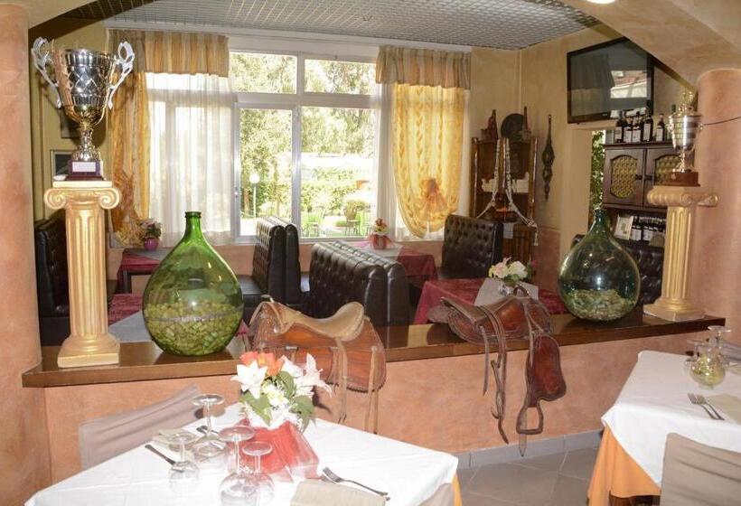 اتاق استاندارد, Il Parco   Parking Free & Restaurant