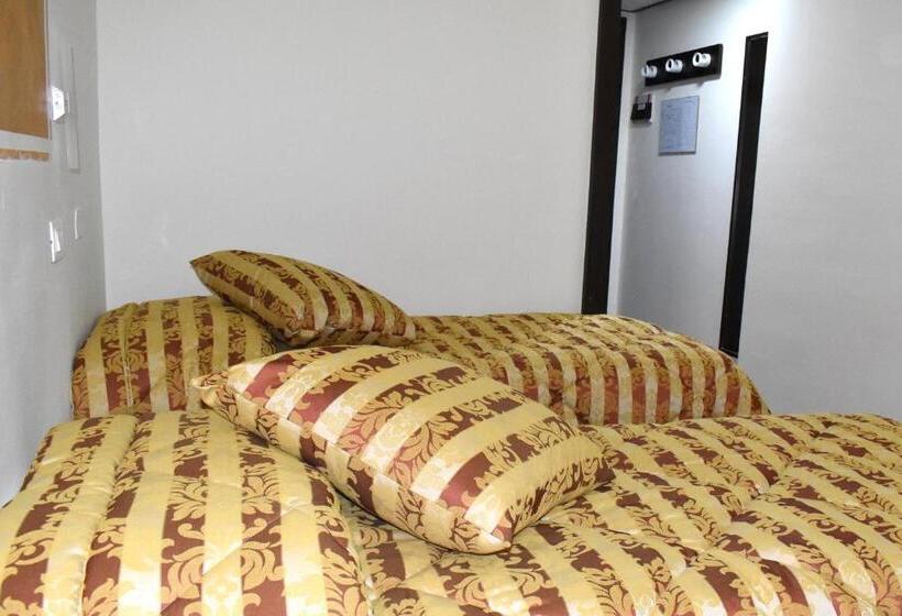 اتاق استاندارد سه نفره, Il Parco   Parking Free & Restaurant