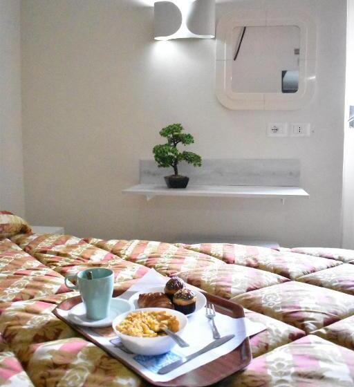 اتاق استاندارد یک نفره, Il Parco   Parking Free & Restaurant
