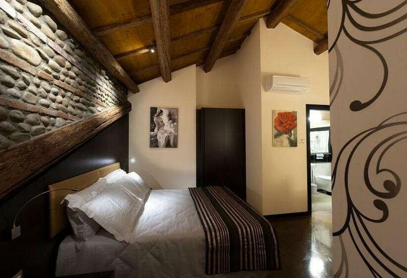 Номер Стандарт, Villa Solaris Hotel & Residence