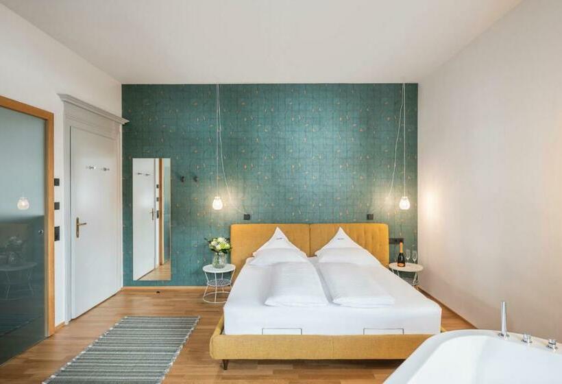 Номер Basic, Villa Waldkönigin