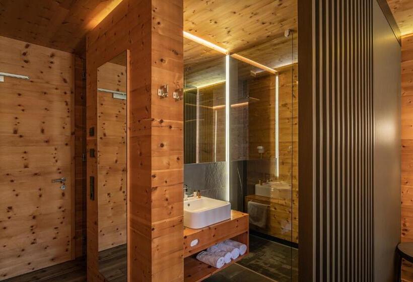Номер Deluxe, Villa Waldkönigin