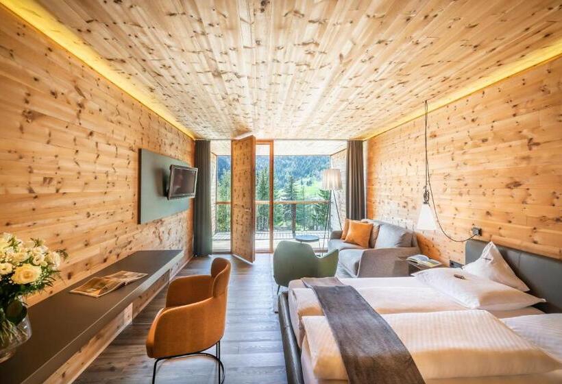 Номер Deluxe, Villa Waldkönigin