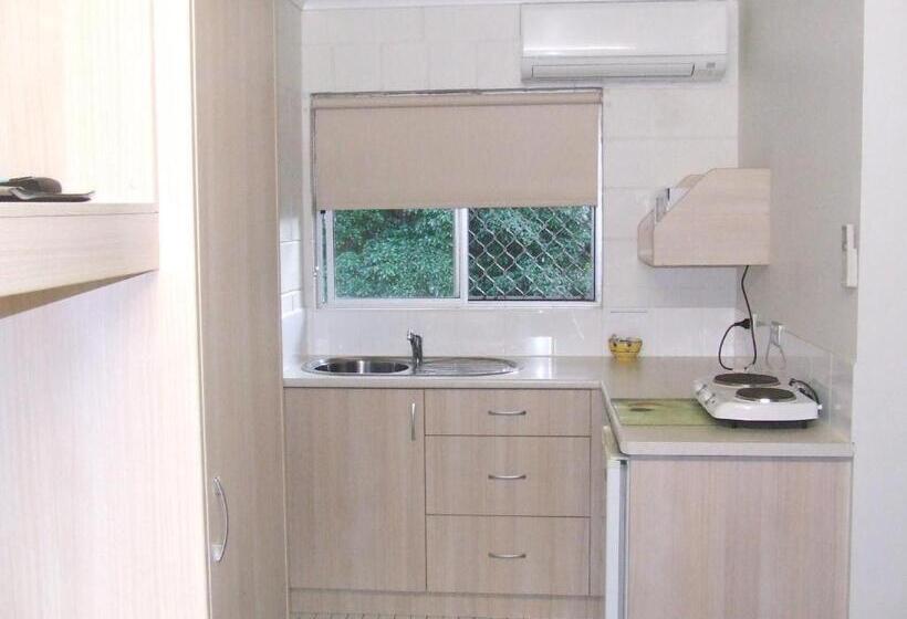 수피리어 룸, Mango Tree Motel