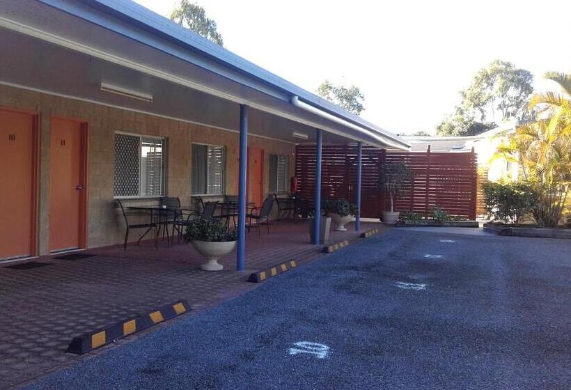 스탠다드 룸, Mango Tree Motel