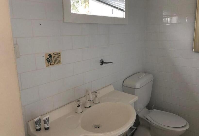 Люкс Deluxe 2 Спальни, Squid S Ink Motel