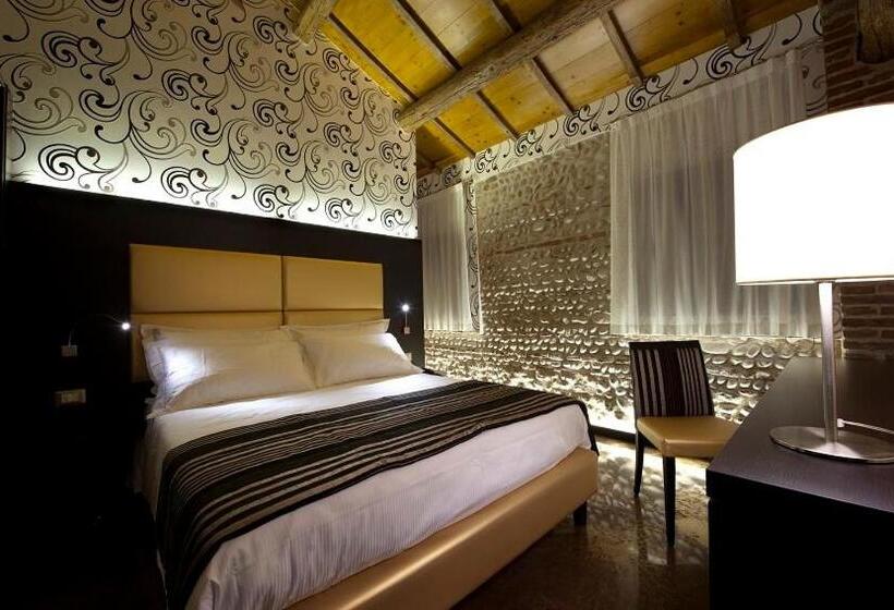 Номер Стандарт Трехместный, Villa Solaris Hotel & Residence