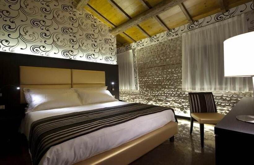 Номер Стандарт, Villa Solaris Hotel & Residence