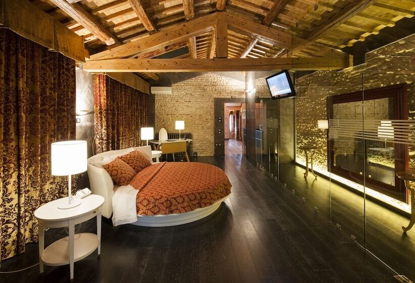 Люкс, Villa Solaris Hotel & Residence