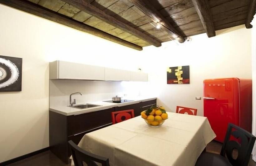 Апартаменты 1 Спальня, Villa Solaris Hotel & Residence