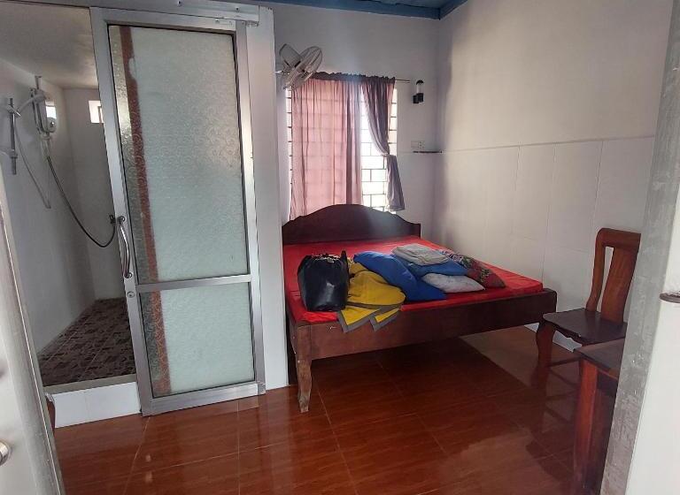اتاق استاندارد, Villa Tropica