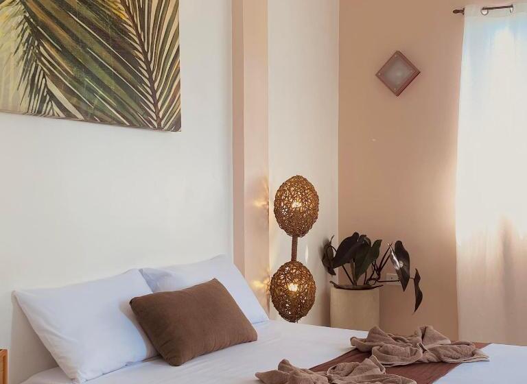 Quarto Estandar, Abihon Hoferhaus Mactan Guesthouse