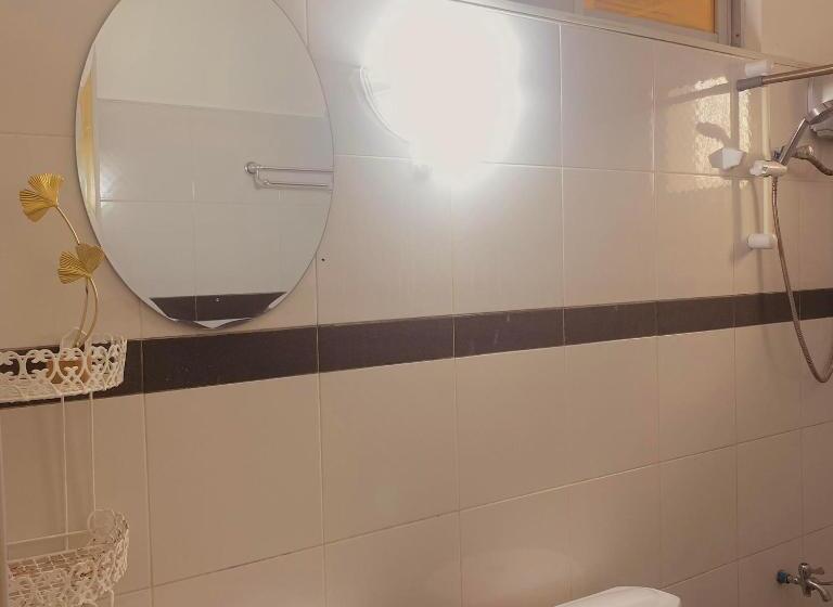 Quarto Estandar, Abihon Hoferhaus Mactan Guesthouse