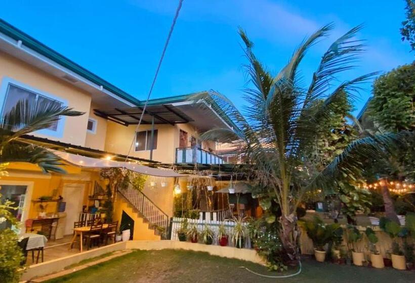 Suíte, Abihon Hoferhaus Mactan Guesthouse