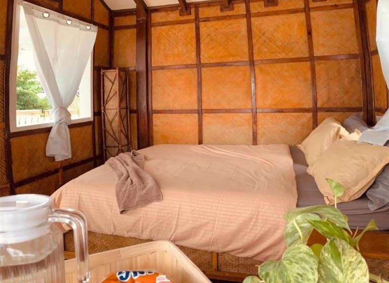 Bangalô Standard, Abihon Hoferhaus Mactan Guesthouse