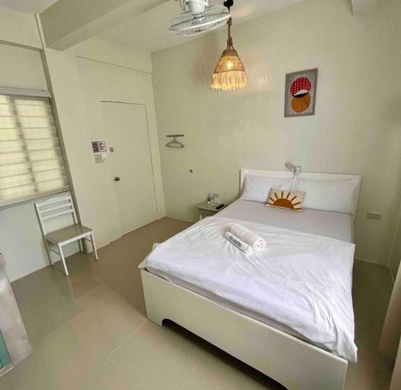 اتاق استاندارد, Caleo Boracay Island Station 3