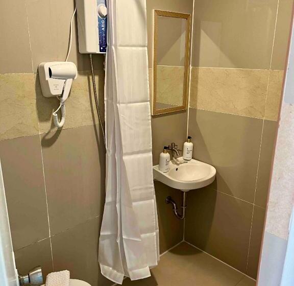 اتاق استاندارد, Caleo Boracay Island Station 3