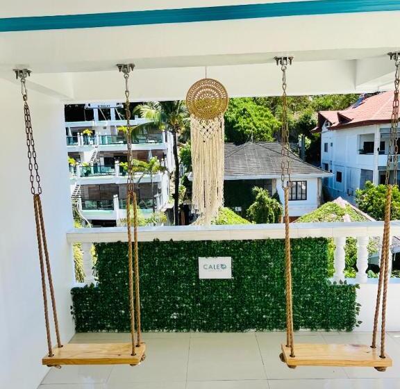 سوییت لوکس, Caleo Boracay Island Station 3