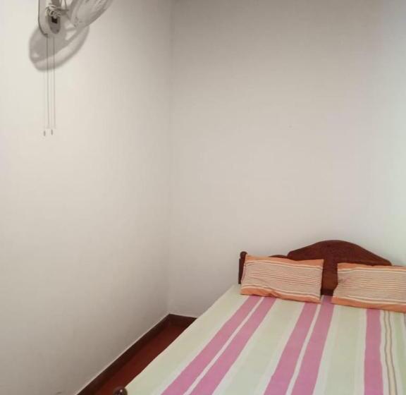 Номер Deluxe, Rs Holiday Residence