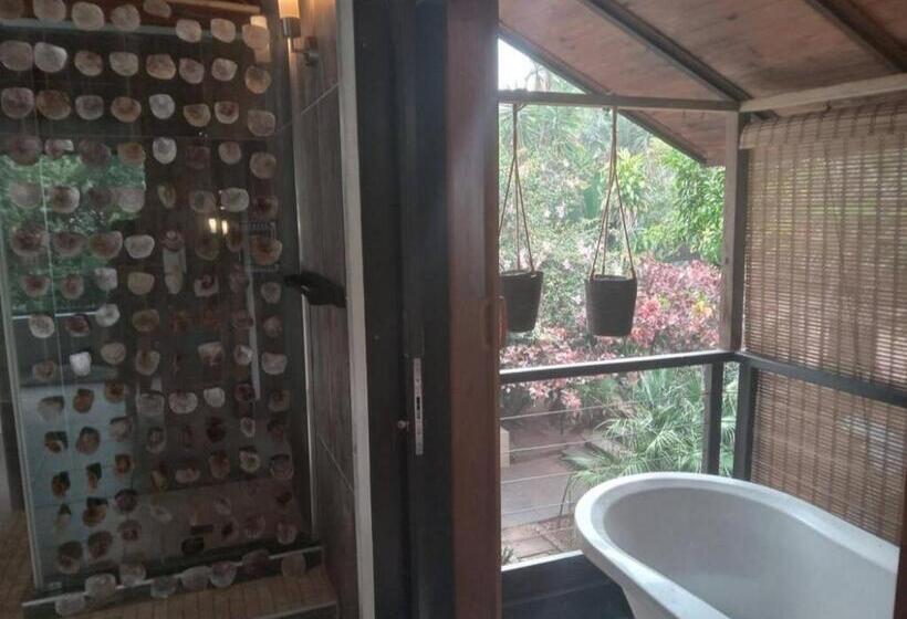 خانه 1 خوابه, Casa Bali Resort