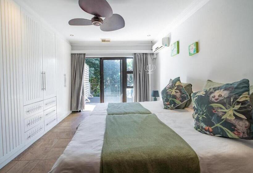 خانه 1 خوابه, Casa Bali Resort