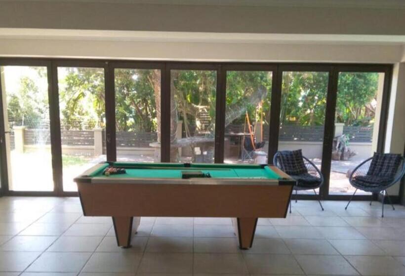 خانه 1 خوابه, Casa Bali Resort