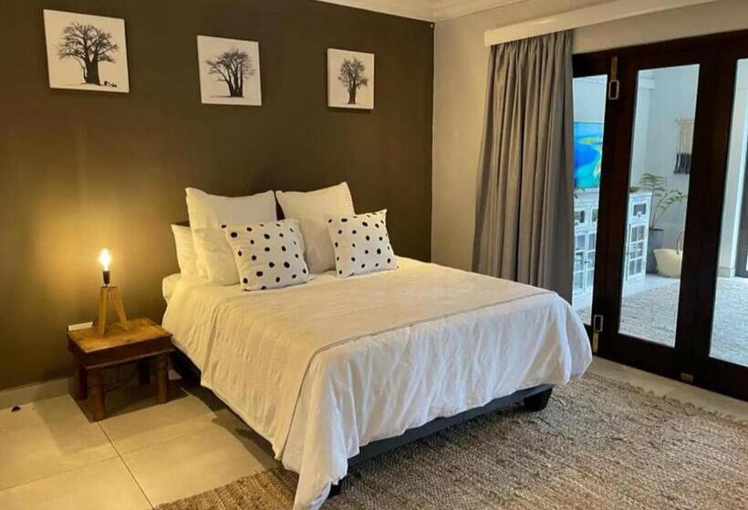 ویلای لوکس 1 خوابه, Casa Bali Resort