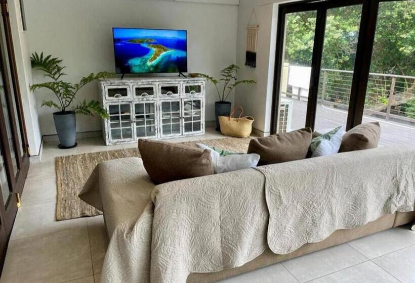 ویلای لوکس 1 خوابه, Casa Bali Resort
