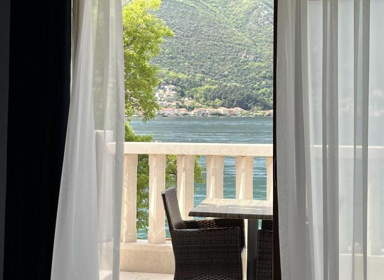 استودیوی استاندارد با چشم‌انداز دریا, Turquoise Beachside Apartments