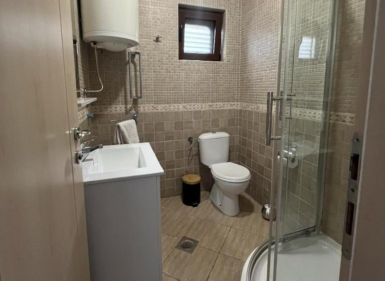استودیوی استاندارد با چشم‌انداز دریا, Turquoise Beachside Apartments