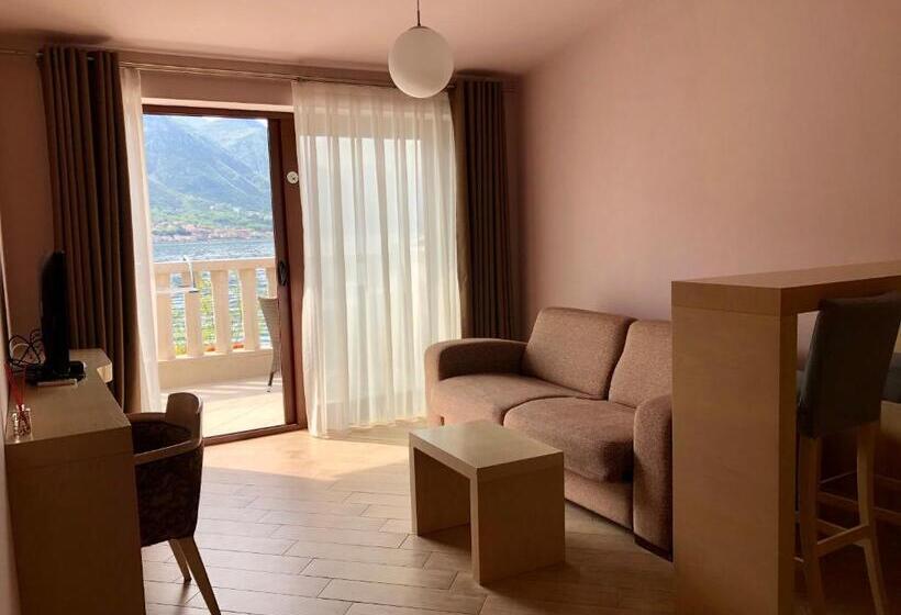 آپارتمان 1 خوابه, Turquoise Beachside Apartments