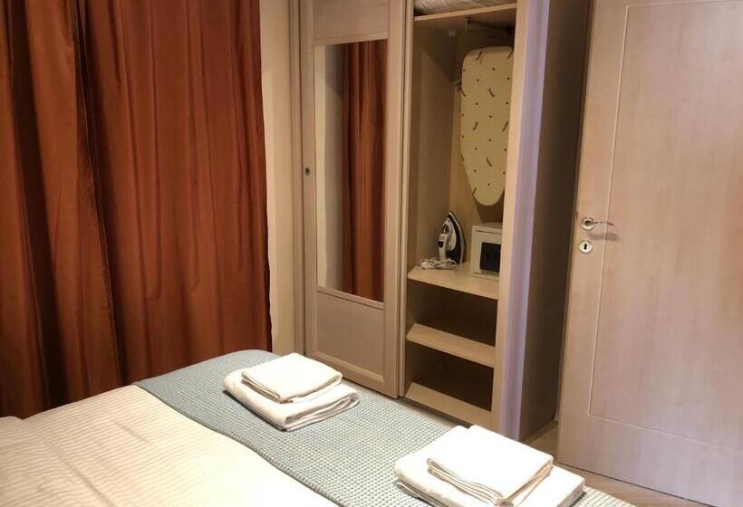 آپارتمان 1 خوابه, Turquoise Beachside Apartments