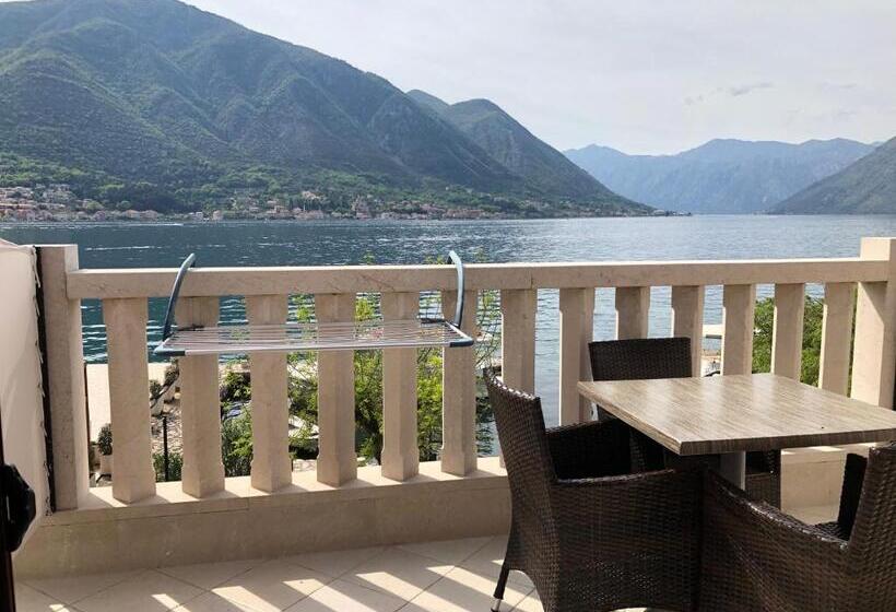 آپارتمان 1 خوابه, Turquoise Beachside Apartments