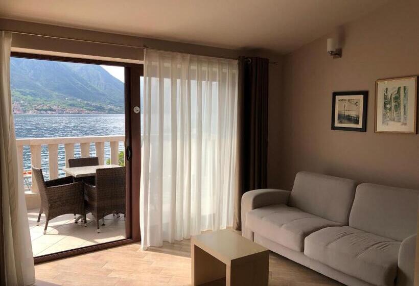 آپارتمان سوپریور 1 خوابه, Turquoise Beachside Apartments
