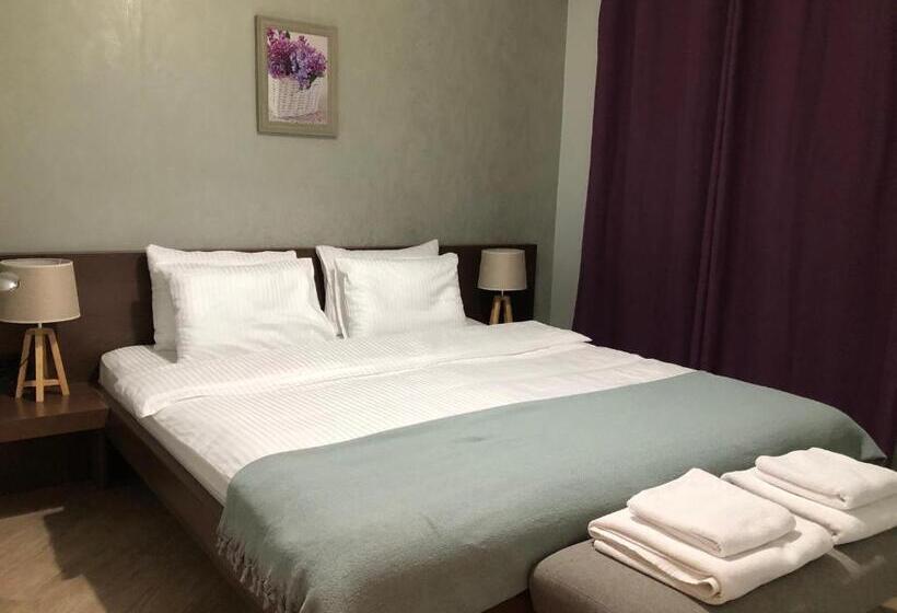 آپارتمان سوپریور 1 خوابه, Turquoise Beachside Apartments