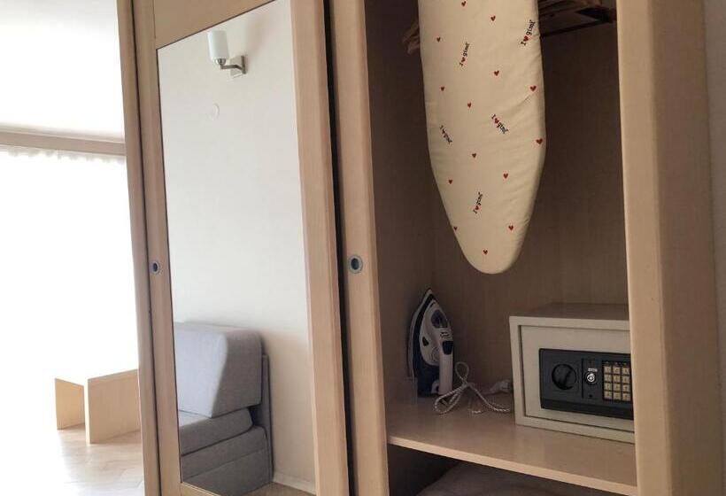 آپارتمان سوپریور 1 خوابه, Turquoise Beachside Apartments
